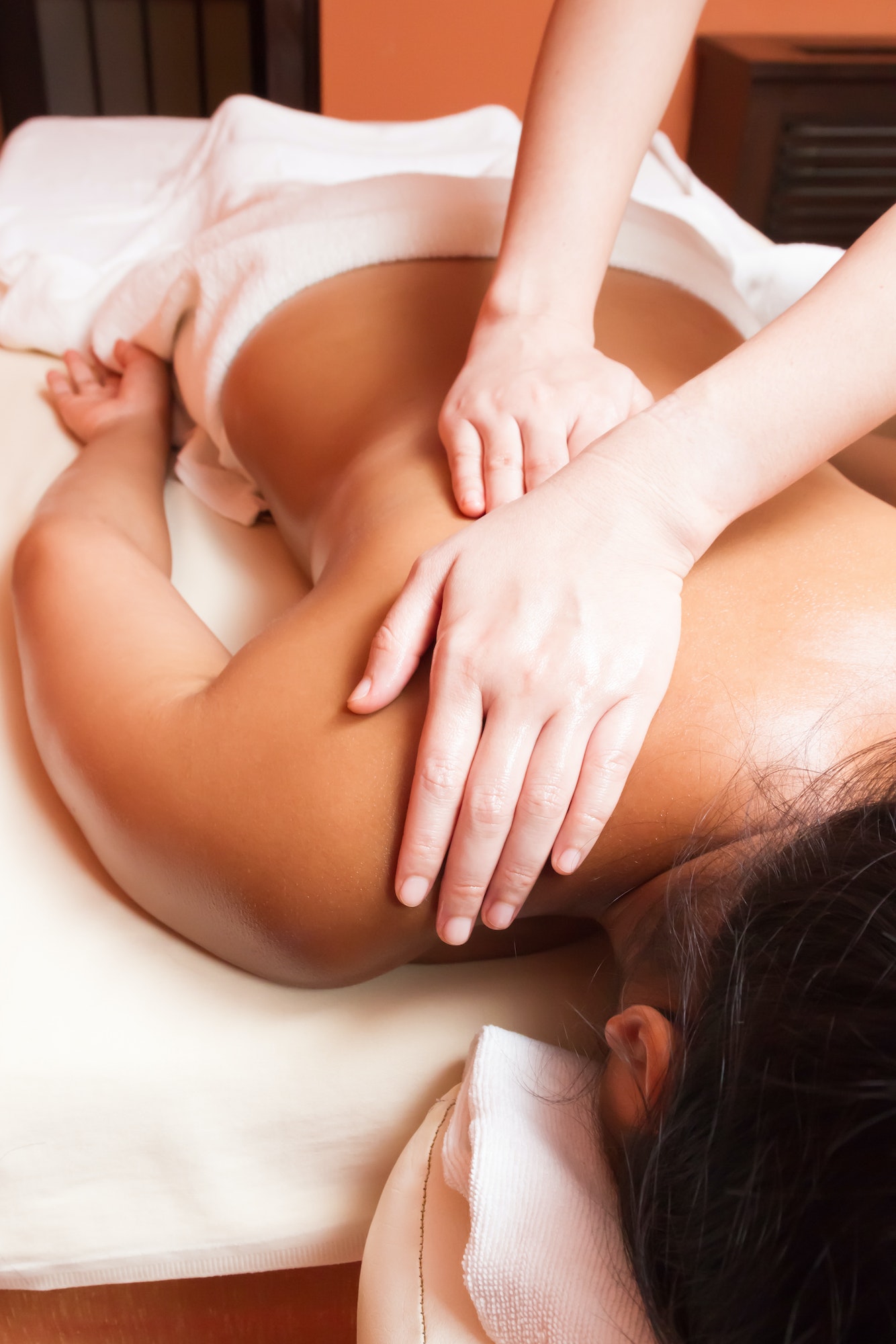 The Beauty of Brazil SPA skincare treatment