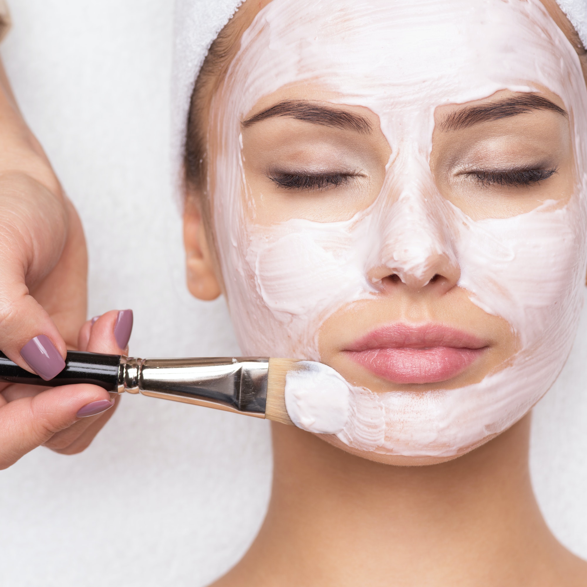 Signature Glow Facial
