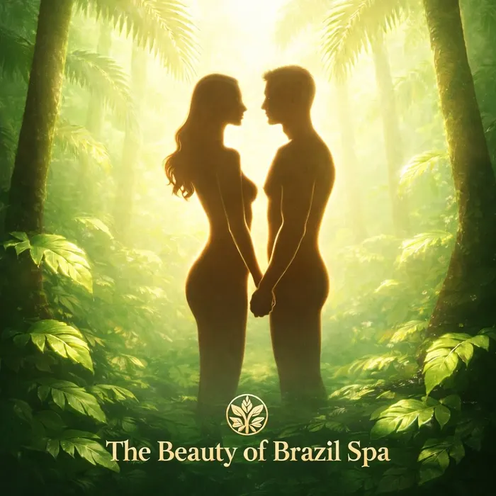 The Beauty of Brazil Spa