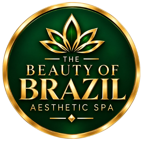 The Beauty of Brazil