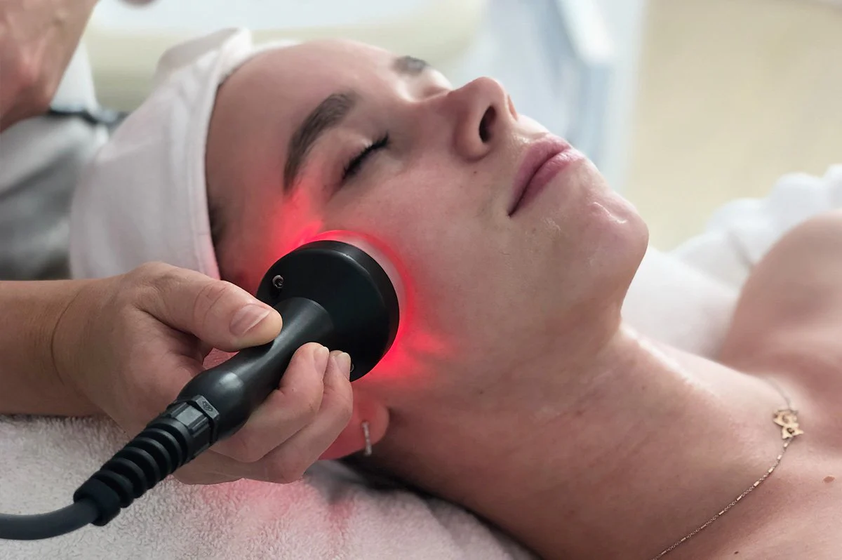 Radiofrequency Anti-Aging