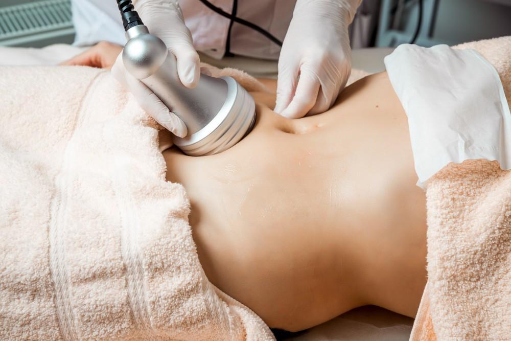 Firming Radiofrequency