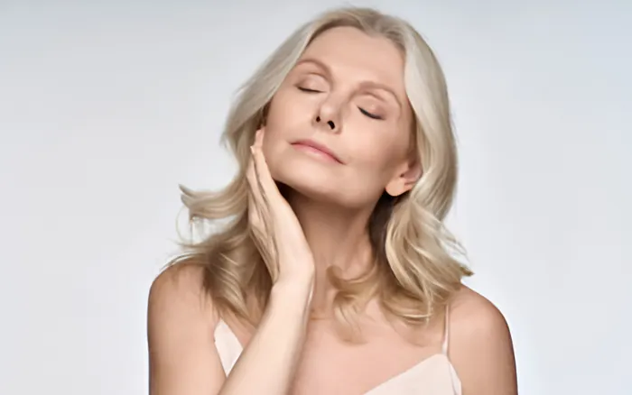 Microcurrent Sculpt Facial