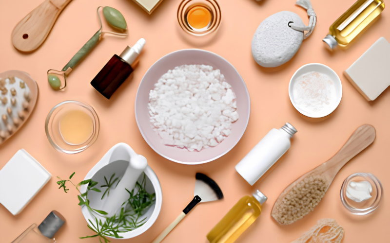 Nano Infusion Facial